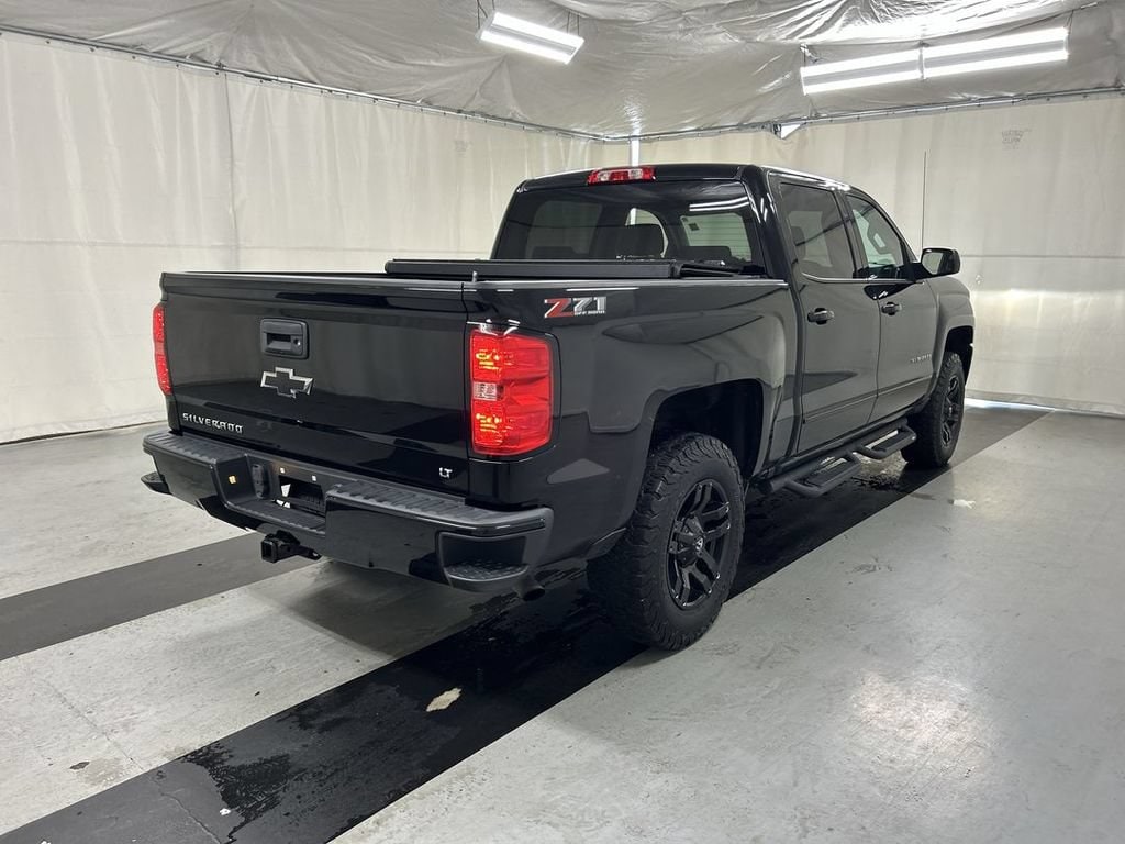 chevrolet silverado 1500 2018 3GCUKREC7JG179816 image chevrolet silverado 1500 2018 3GCUKREC7JG179816 image